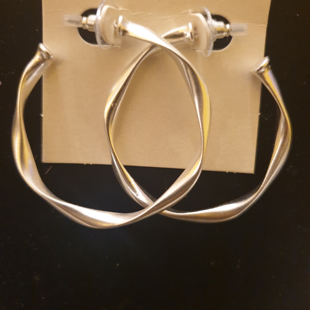 Hoop Earrings